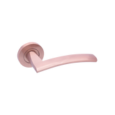 Genoa Rose Gold Tone